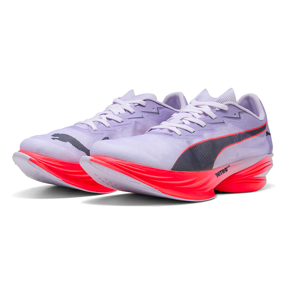 PUMA Fast-R NITRO Elite 3 Men's Running Shoes - Supersports Thailand Supersports Thailand
