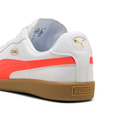 PUMA King 21 รองเท้าฟุตซอลผู้ชาย