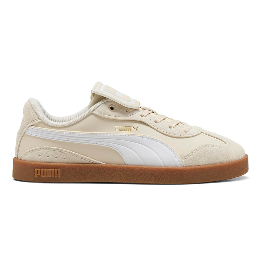 PUMA Club Azura Women's Lifestyle Shoes - Supersports Thailand Supersports Thailand
