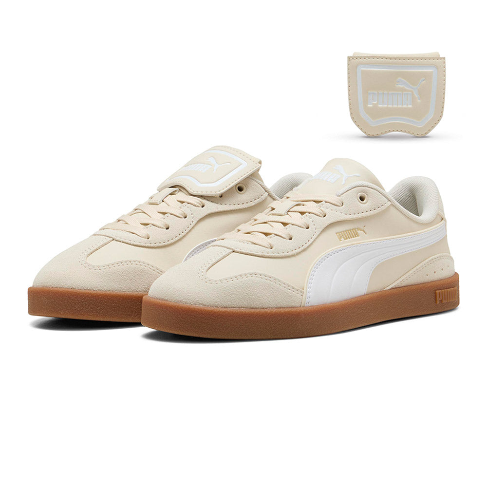 PUMA Club Azura Women's Lifestyle Shoes - Supersports Thailand Supersports Thailand