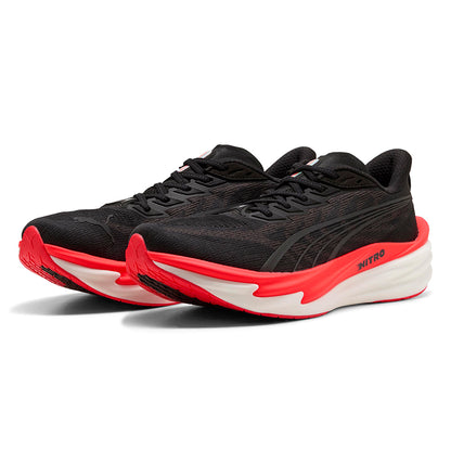 PUMA Deviate NITRO™ 4 Men's Running Shoes - Supersports Thailand