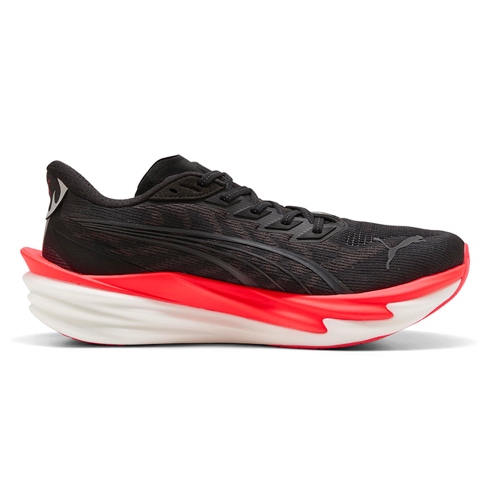 PUMA Deviate NITRO™ 4 Men's Running Shoes - Supersports Thailand