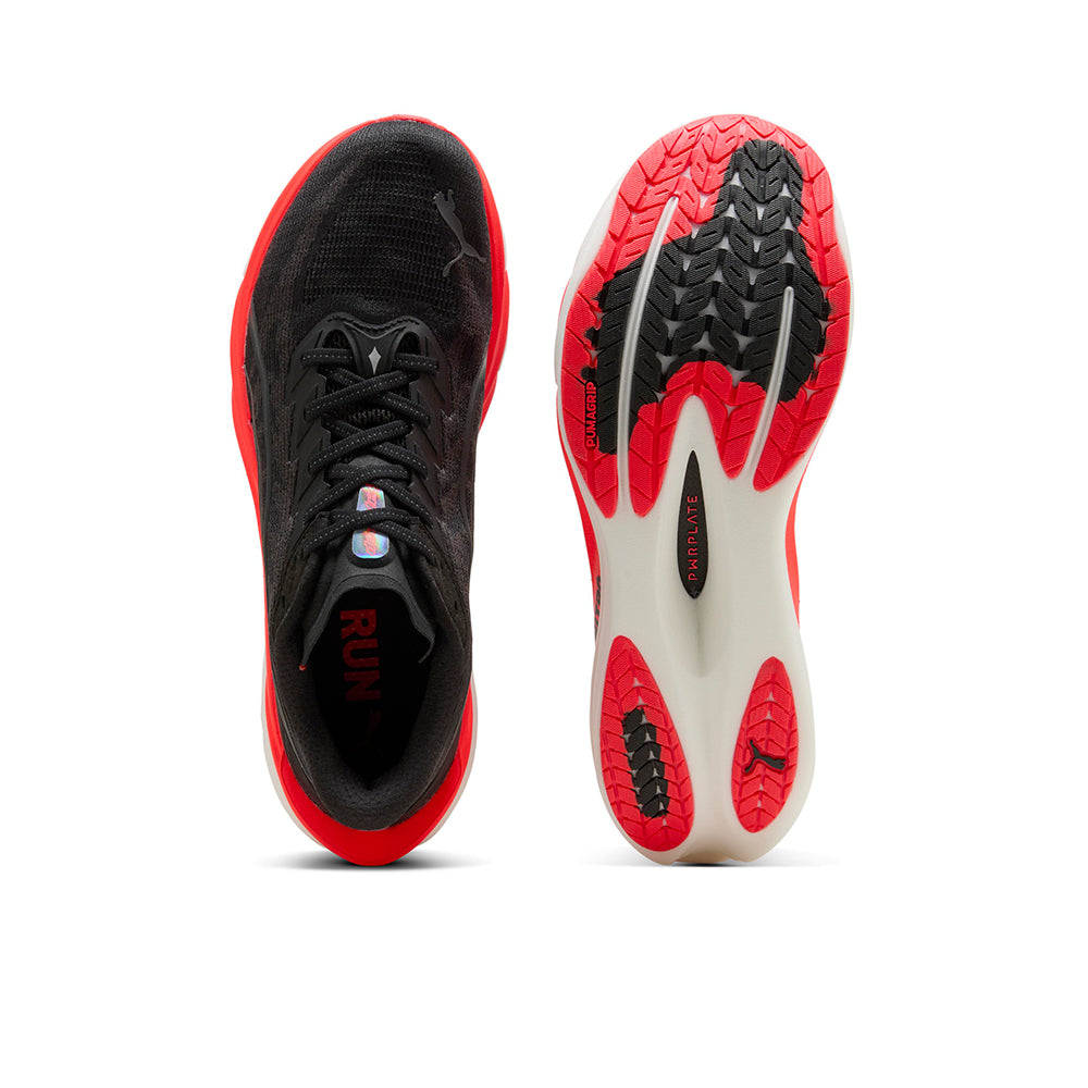 PUMA Deviate NITRO™ 4 Men's Running Shoes - Supersports Thailand Supersports Thailand