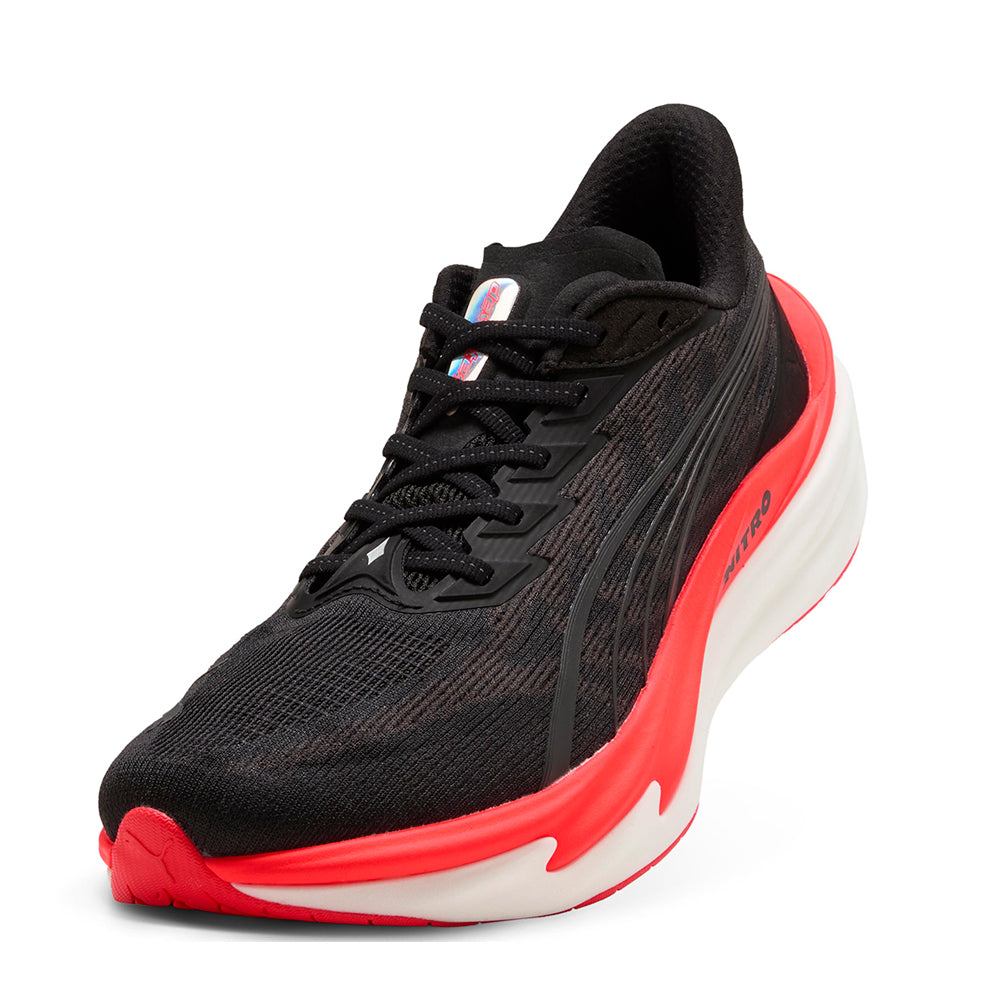 PUMA Deviate NITRO™ 4 Men's Running Shoes - Supersports Thailand