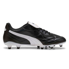 PUMA King Top FG/AG รองเท้าฟุตบอลผู้ใหญ่