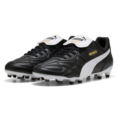 PUMA King Top FG/AG Unisex Football Shoes - Supersports Thailand