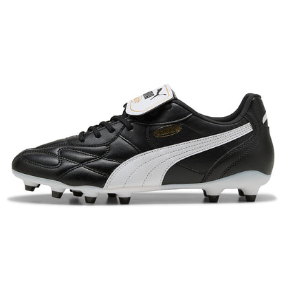 PUMA King Top FG/AG รองเท้าฟุตบอลผู้ใหญ่