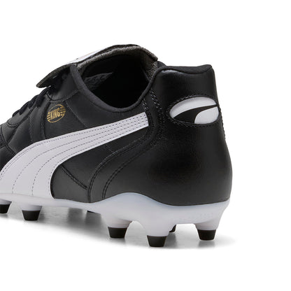 PUMA King Top FG/AG รองเท้าฟุตบอลผู้ใหญ่