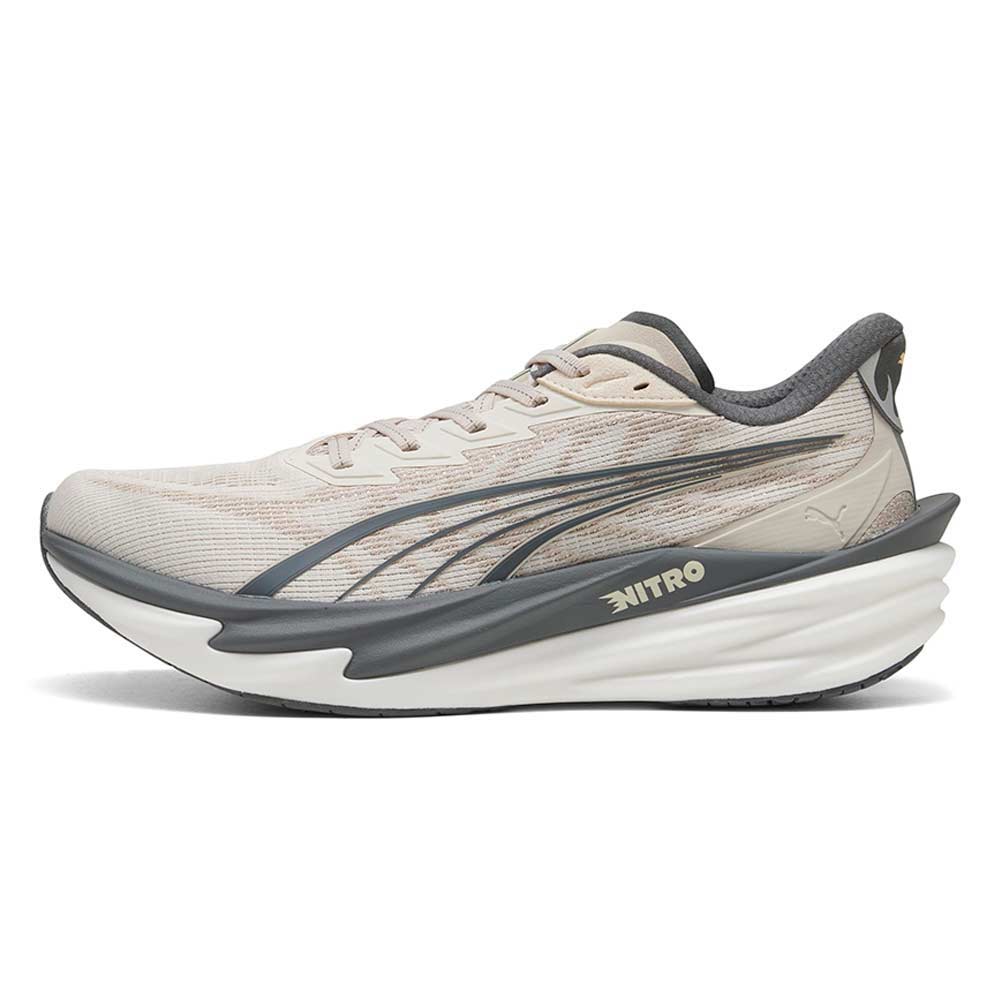 PUMA Deviate NITRO™ 4 Men's Running Shoes - Supersports Thailand