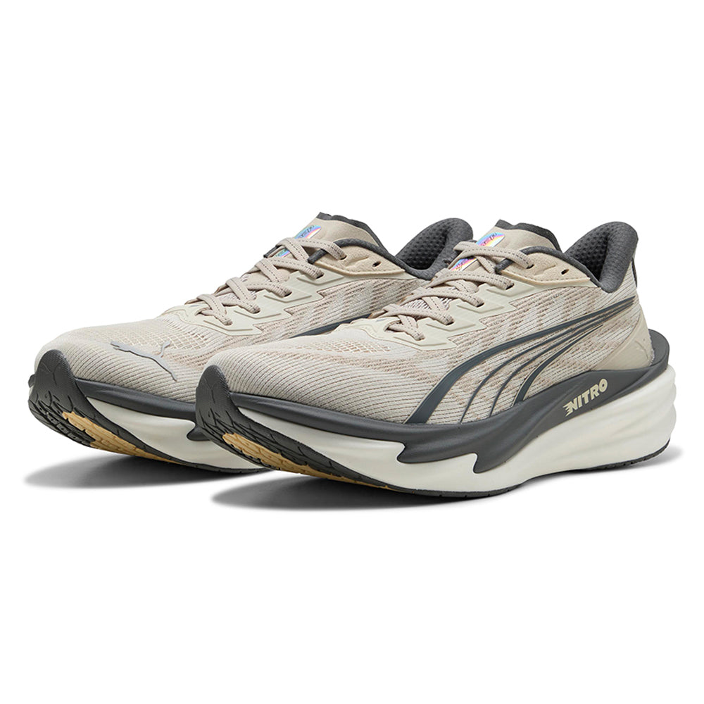 PUMA Deviate NITRO™ 4 Men's Running Shoes - Supersports Thailand Supersports Thailand