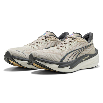 PUMA Deviate NITRO™ 4 Men's Running Shoes - Supersports Thailand