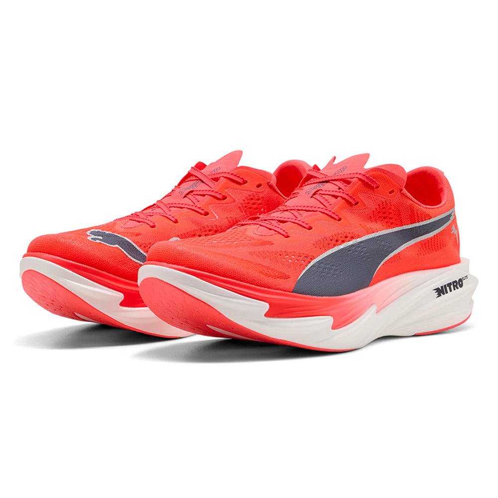 PUMA Deviate NITRO™ Elite 4 Men's Running Shoes - Supersports Thailand
