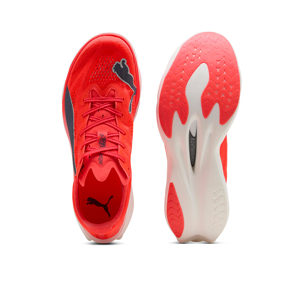 PUMA Deviate NITRO™ Elite 4 Men's Running Shoes - Supersports Thailand