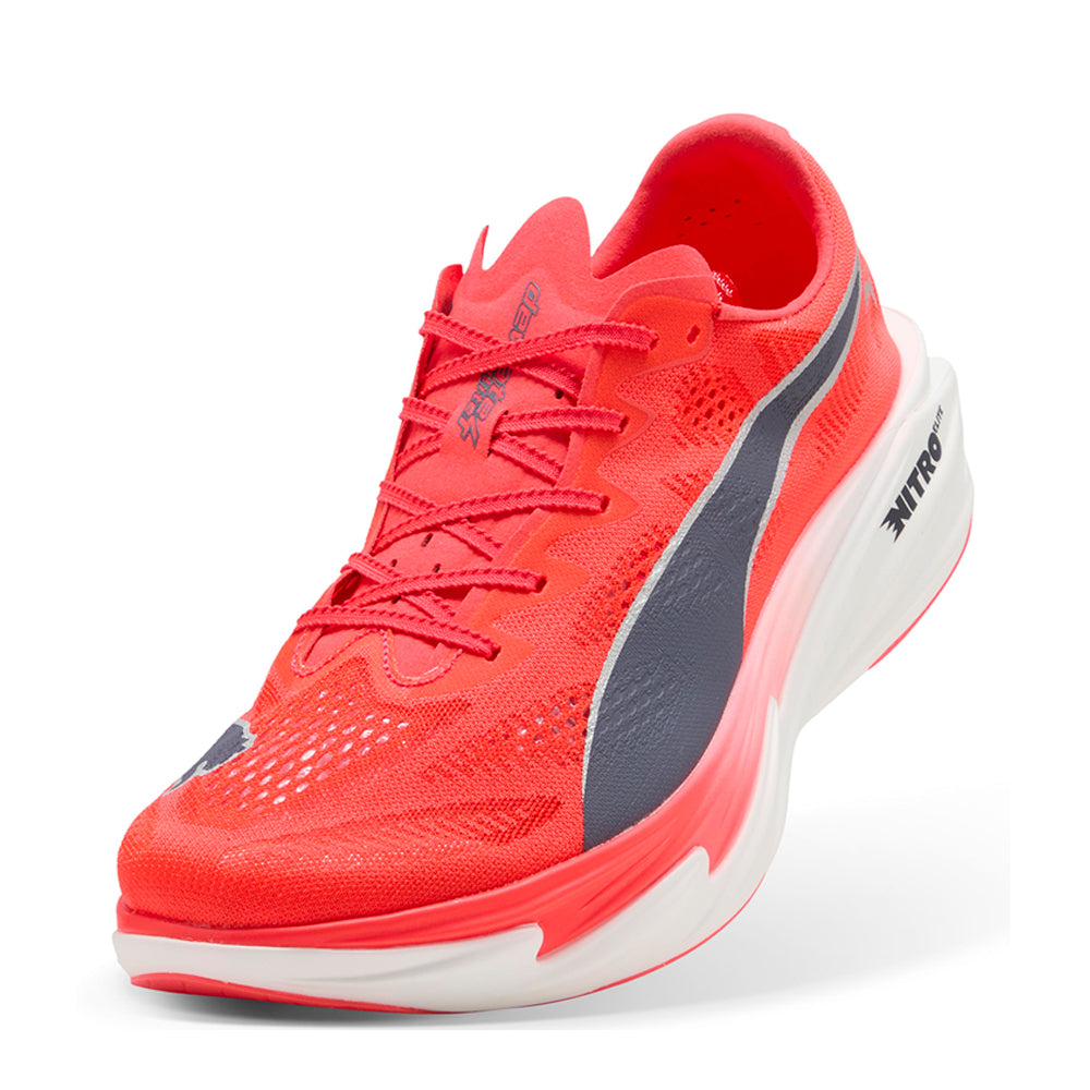 PUMA Deviate NITRO™ Elite 4 Men's Running Shoes - Supersports Thailand Supersports Thailand