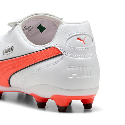PUMA King Liga FG/AG รองเท้าฟุตบอลผู้ใหญ่