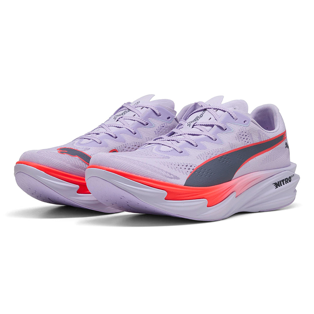 PUMA Deviate NITRO Elite 4 Men's Running Shoes - Supersports Thailand Supersports Thailand