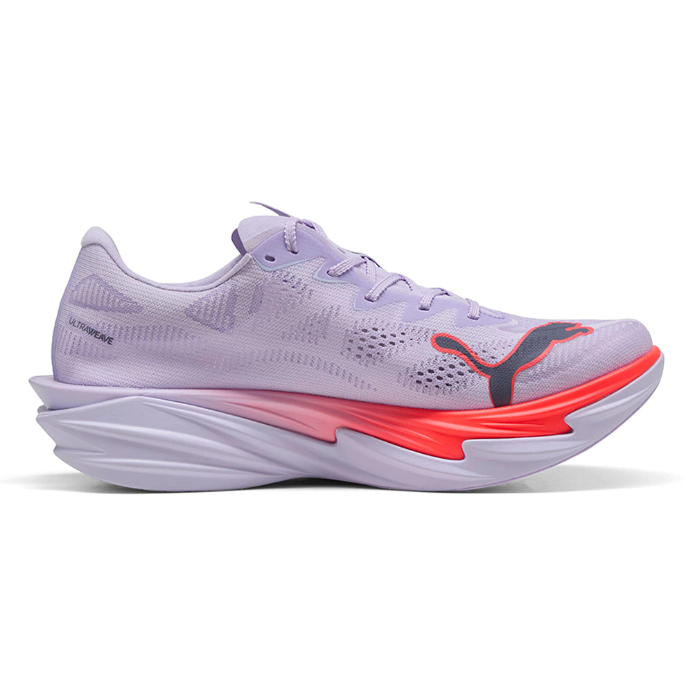 PUMA Deviate NITRO Elite 4 Men's Running Shoes - Supersports Thailand