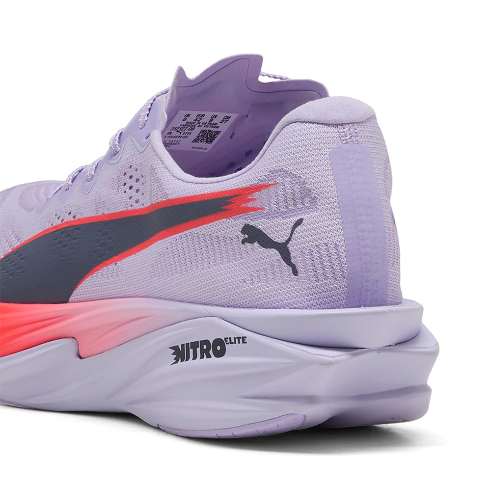 PUMA Deviate NITRO Elite 4 Men's Running Shoes - Supersports Thailand