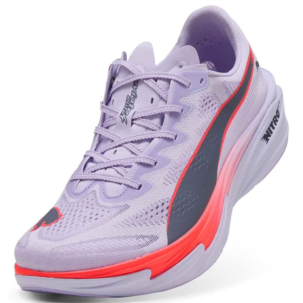 PUMA Deviate NITRO Elite 4 Men's Running Shoes - Supersports Thailand Supersports Thailand