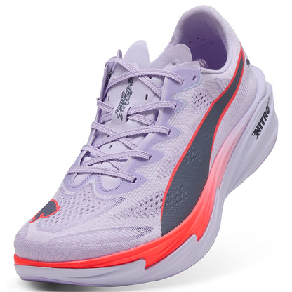 PUMA Deviate NITRO Elite 4 Men's Running Shoes - Supersports Thailand