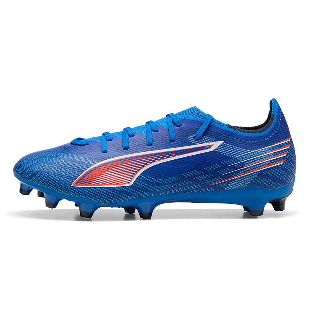 PUMA Ultra 6 Match FG/AG Unisex Football Shoes