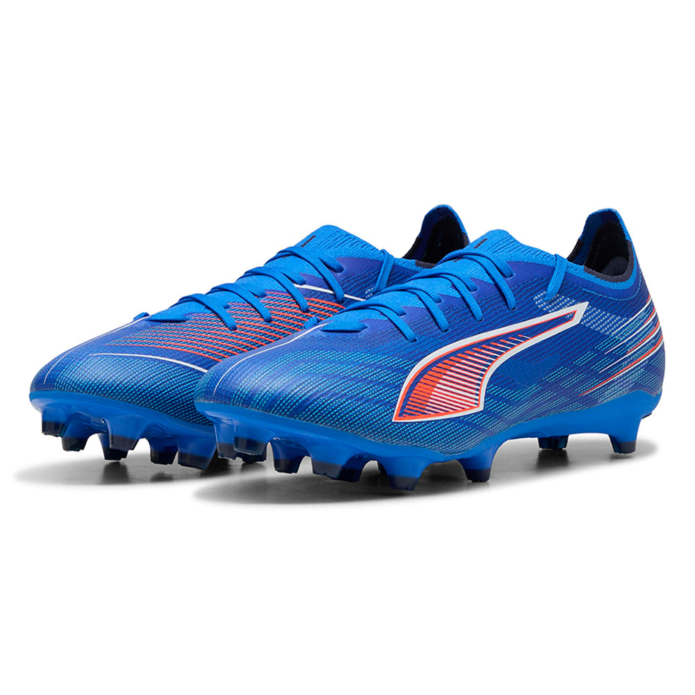 PUMA Ultra 6 Match FG/AG Unisex Football Shoes