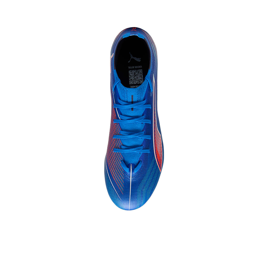 PUMA Ultra 6 Match FG/AG Unisex Football Shoes