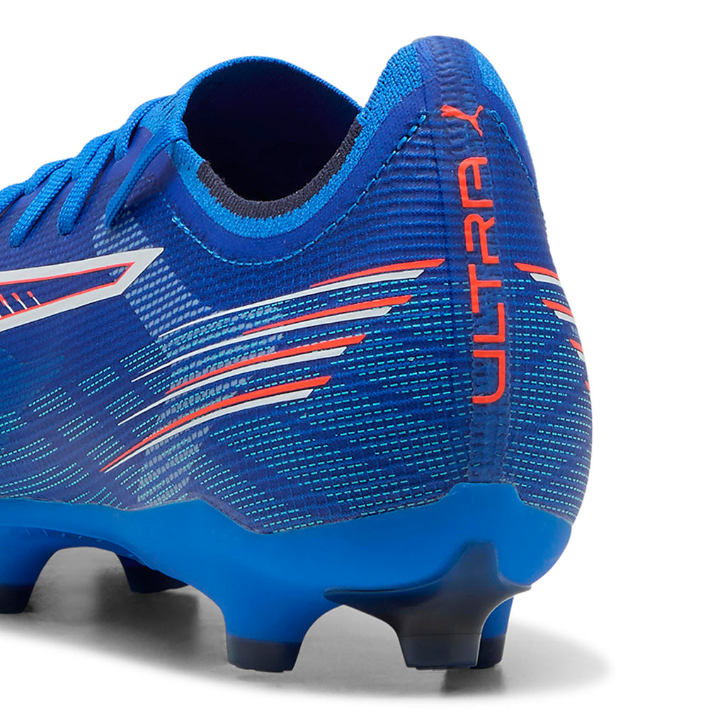 PUMA Ultra 6 Match FG/AG Unisex Football Shoes