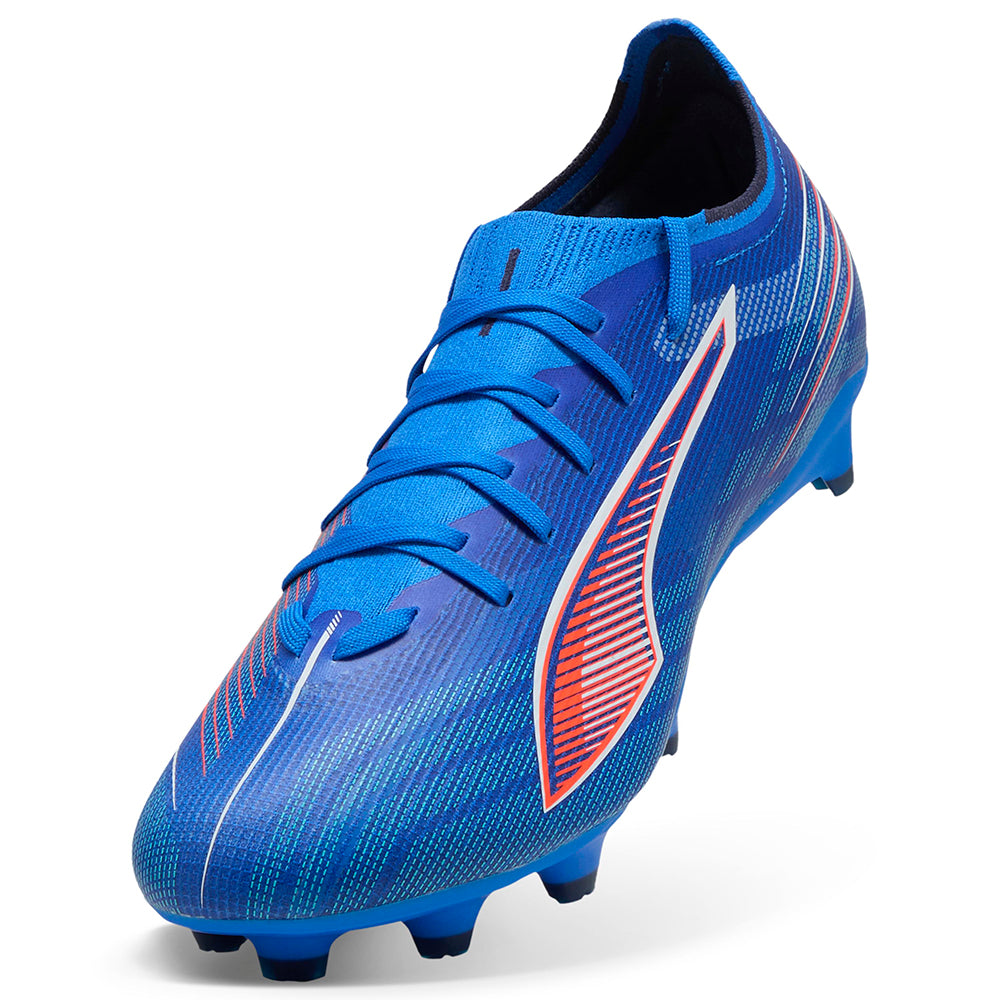 PUMA Ultra 6 Match FG/AG Unisex Football Shoes