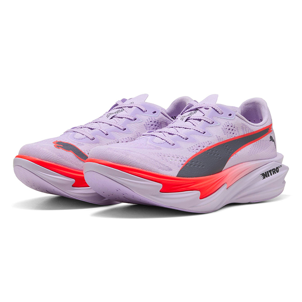 PUMA Deviate NITRO Elite 4 Women's Running Shoes - Supersports Thailand