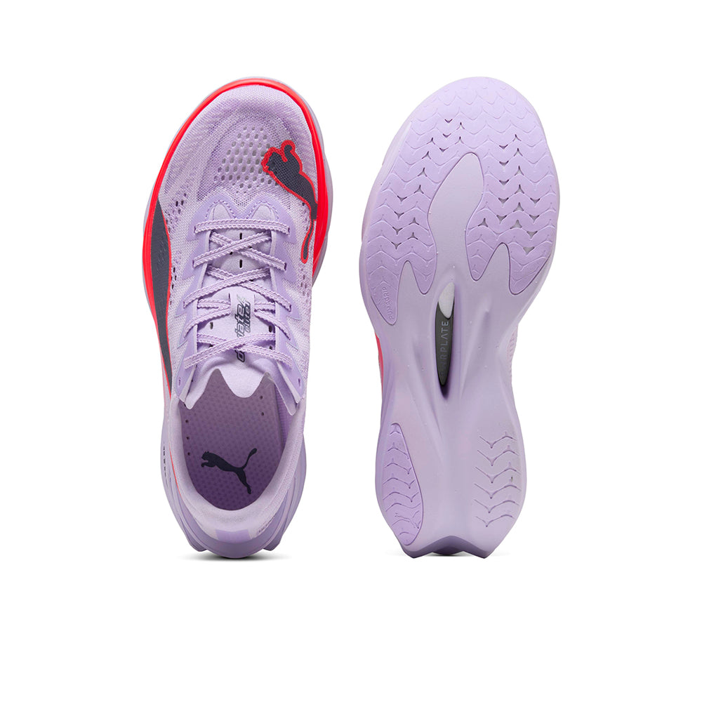 PUMA Deviate NITRO Elite 4 Women's Running Shoes - Supersports Thailand