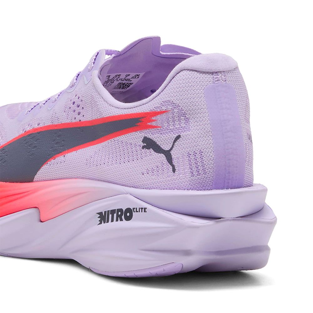 PUMA Deviate NITRO Elite 4 Women's Running Shoes - Supersports Thailand