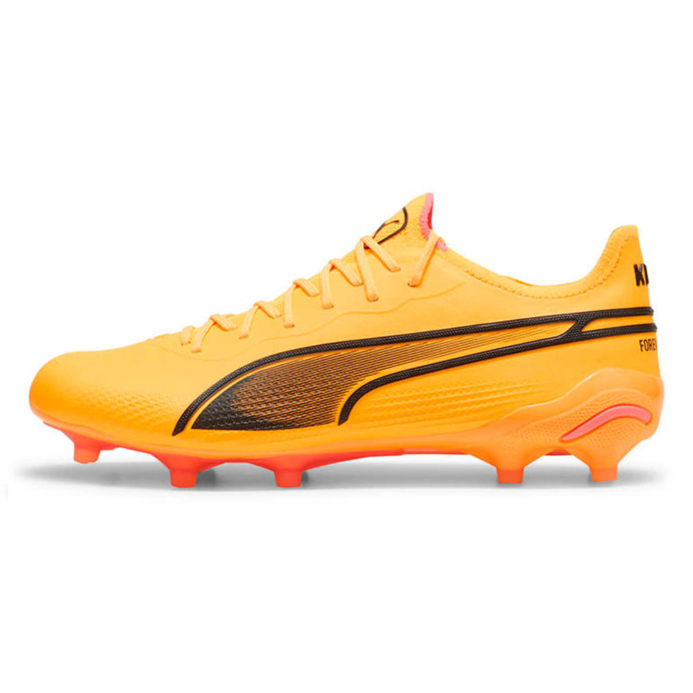 PUMA King Ultimate FG/AG Forever Men's Football Shoes - Supersports Thailand