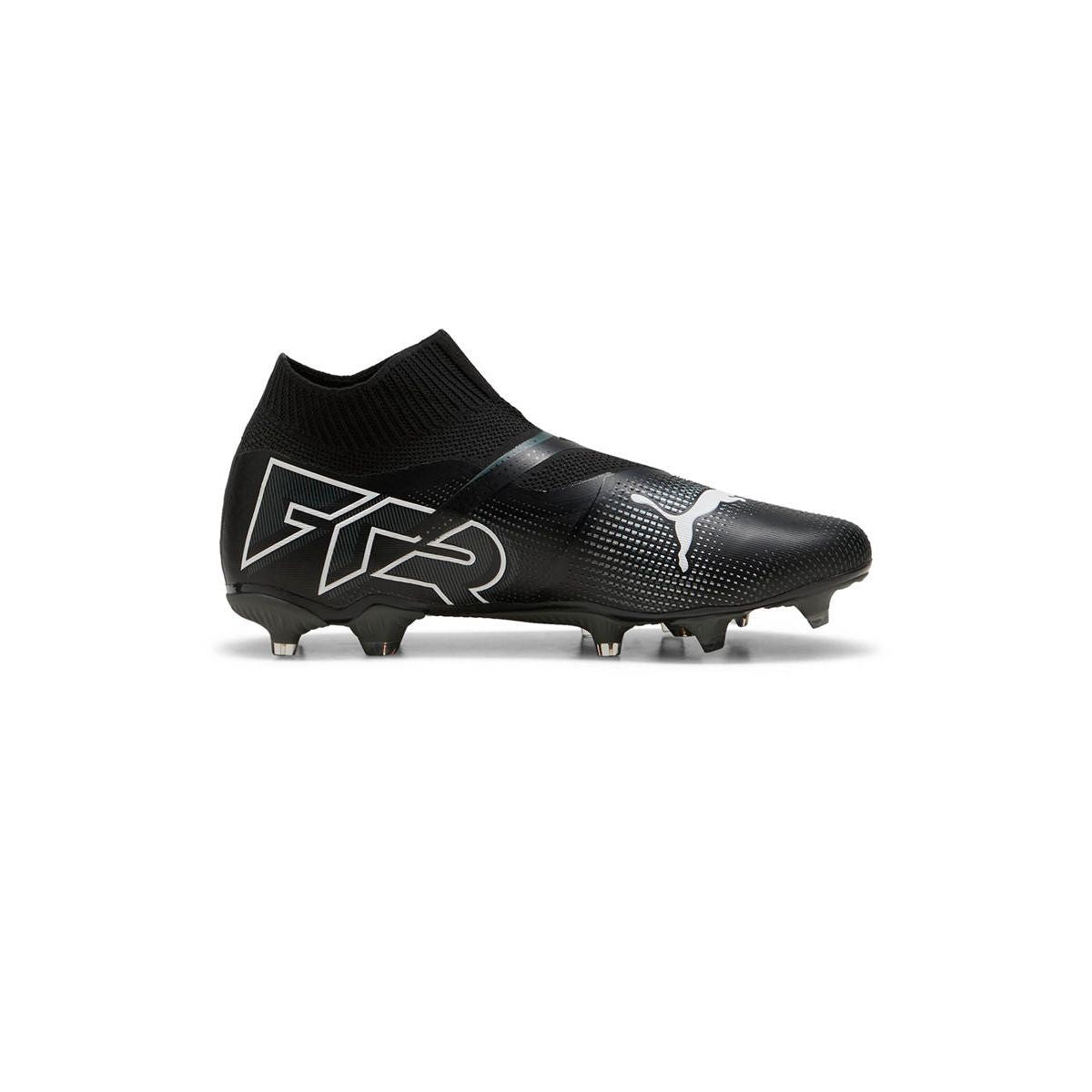 PUMA Future 7 Match Laceless FG/AG Eclipse Men's Football Shoes - Supersports Thailand
