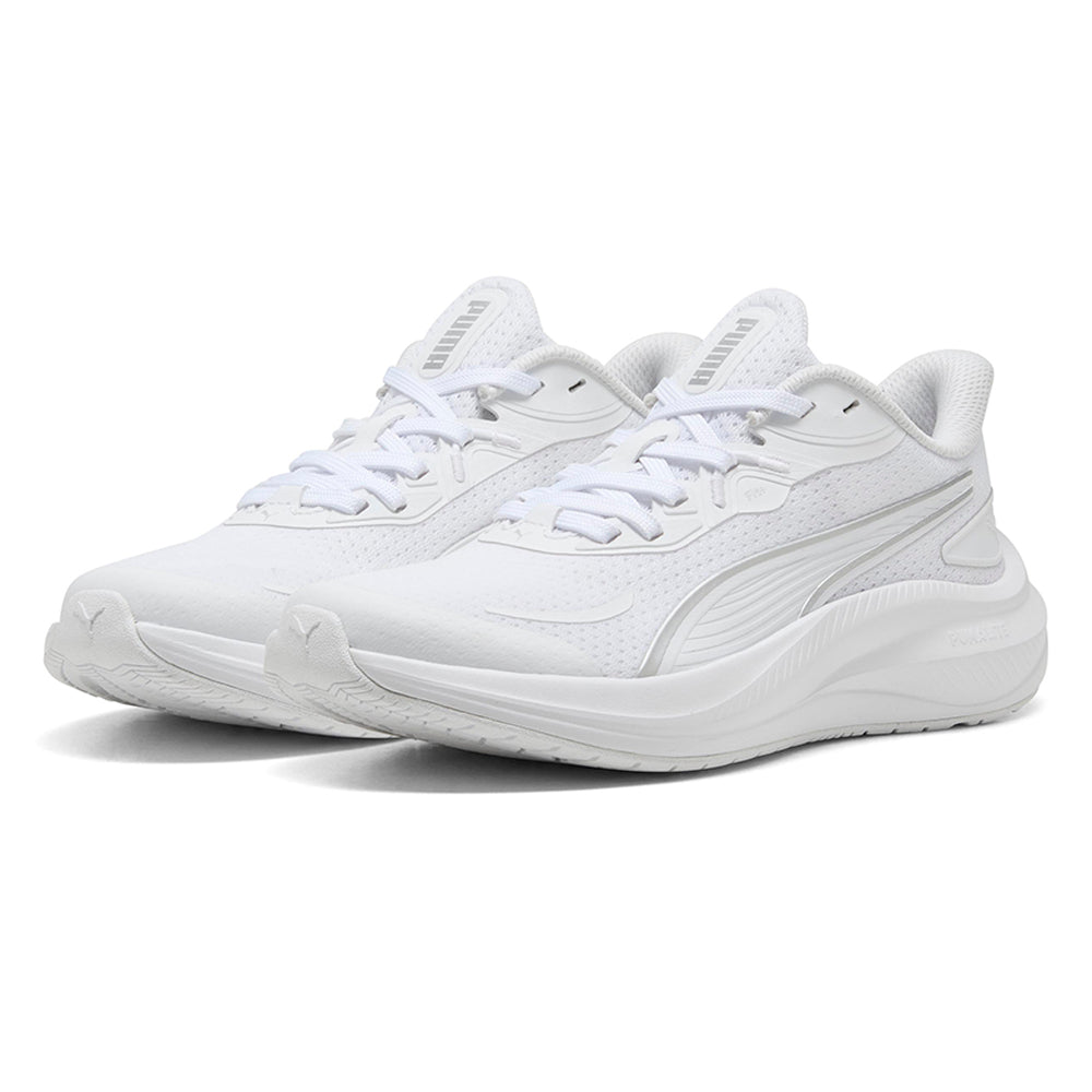 PUMA Skyrocket Lite 2 รองเท้าวิ่งเด็ก Supersports Thailand