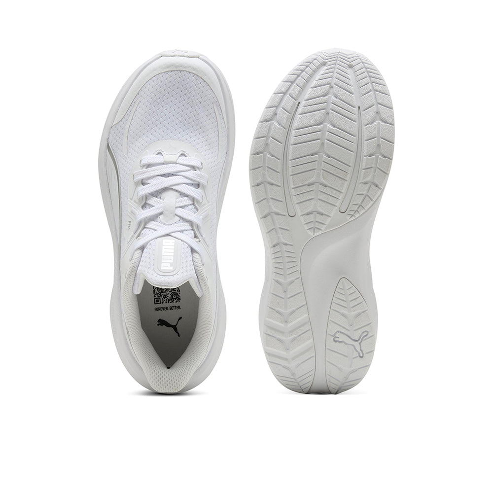 PUMA Skyrocket Lite 2 รองเท้าวิ่งเด็ก Supersports Thailand