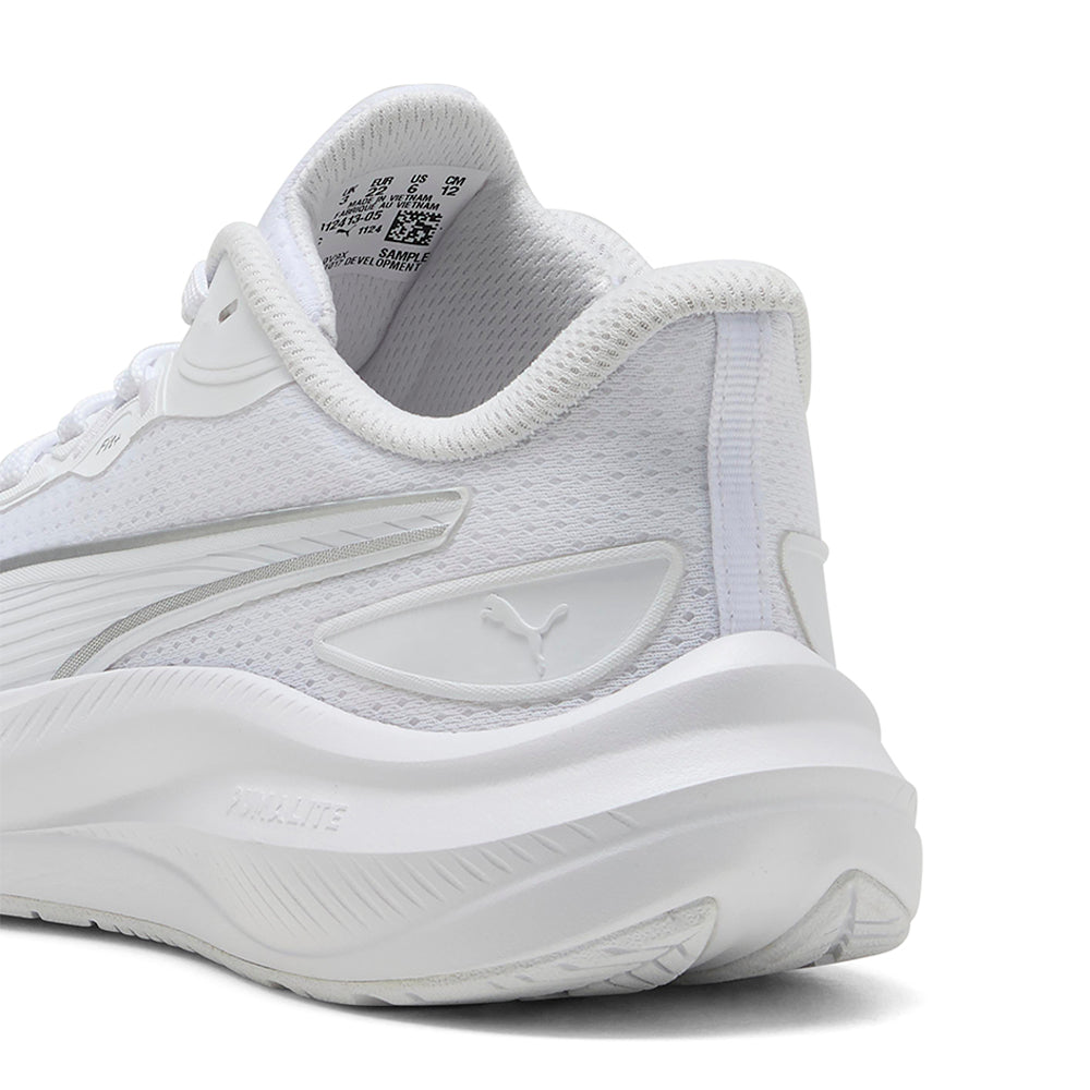 PUMA Skyrocket Lite 2 รองเท้าวิ่งเด็ก Supersports Thailand