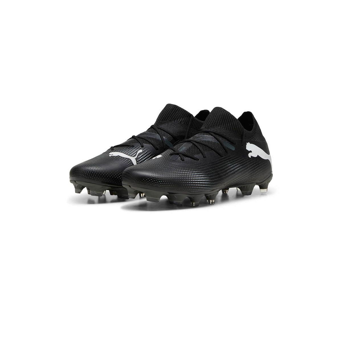 PUMA Future 7 Match FG/AG Eclipse Men's Football Shoes - Supersports Thailand
