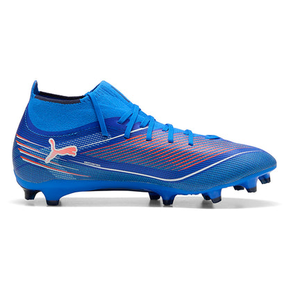 PUMA Ultra 6 Match+ FG/AG Unisex Football Shoes