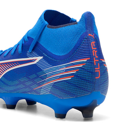 PUMA Ultra 6 Match+ FG/AG Unisex Football Shoes