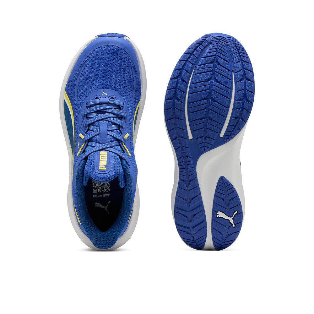 PUMA Skyrocket Lite 2 รองเท้าวิ่งเด็ก Supersports Thailand