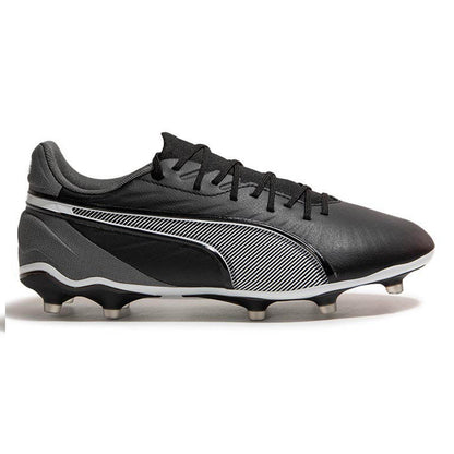 PUMA King Match FG/AG Eclipse รองเท้าฟุตบอลผู้ใหญ่