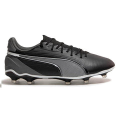 PUMA King Match FG/AG Eclipse รองเท้าฟุตบอลผู้ใหญ่