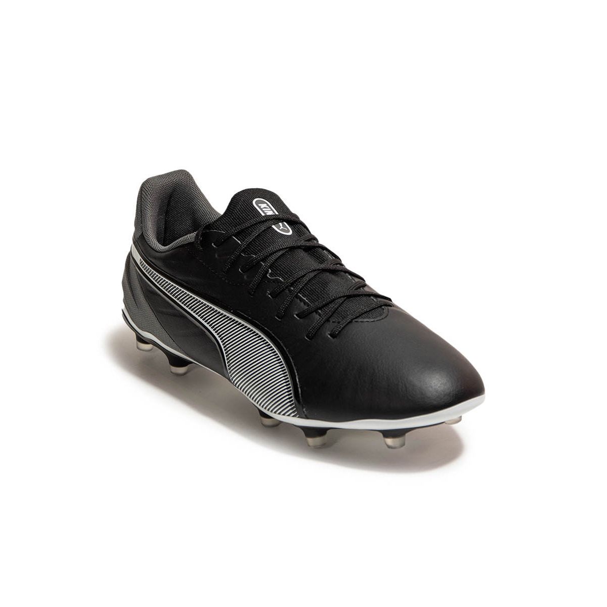 PUMA King Match FG/AG Eclipse Unisex Football Shoes - Supersports Thailand