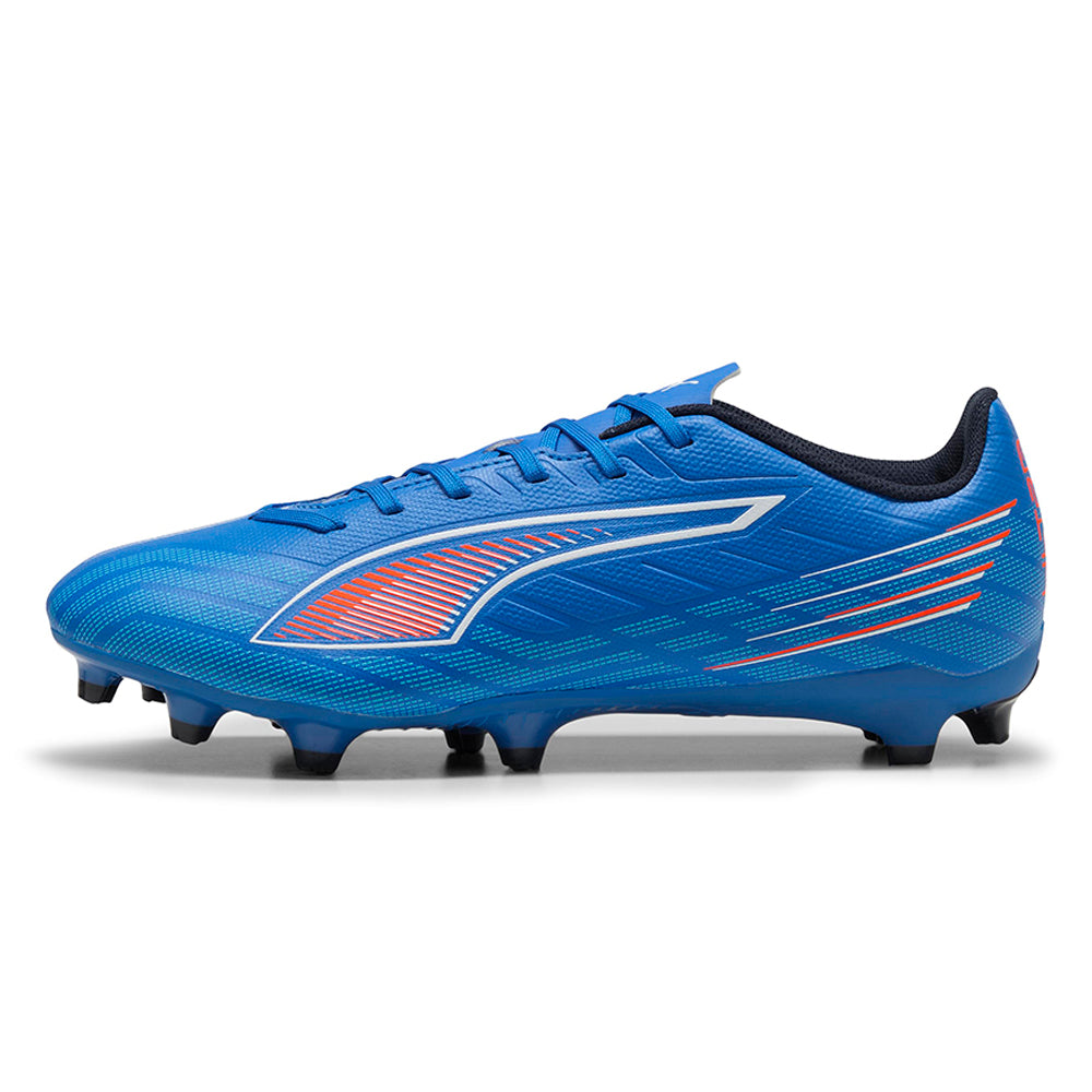 PUMA Ultra 6 Play FG/AG Unisex Football Shoes