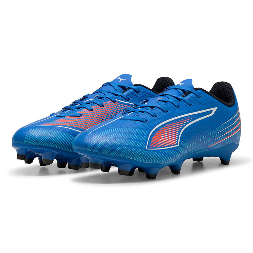 PUMA Ultra 6 Play FG/AG Unisex Football Shoes