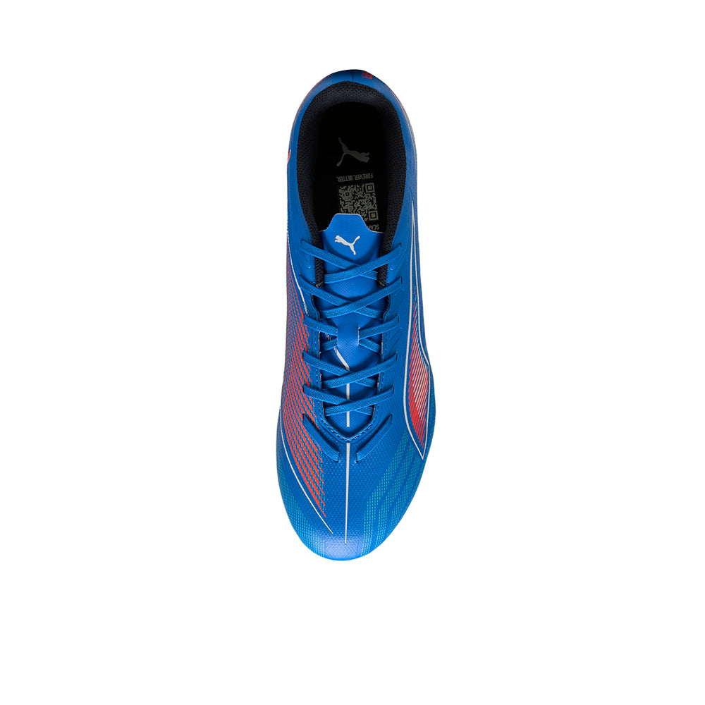 PUMA Ultra 6 Play FG/AG Unisex Football Shoes