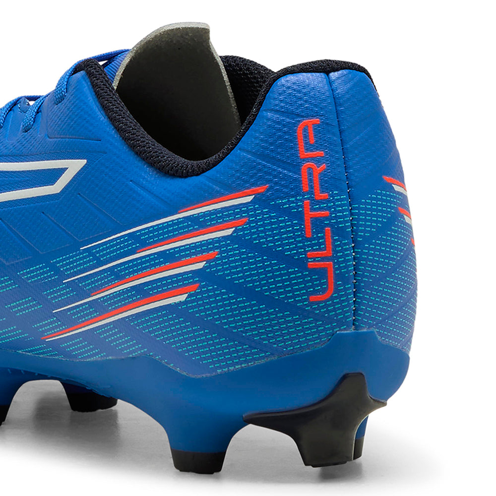 PUMA Ultra 6 Play FG/AG Unisex Football Shoes