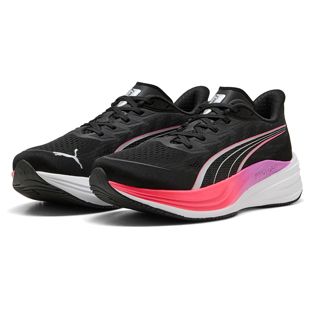 PUMA Darter Pro 2 Unisex Running Shoes - Supersports Thailand Supersports Thailand