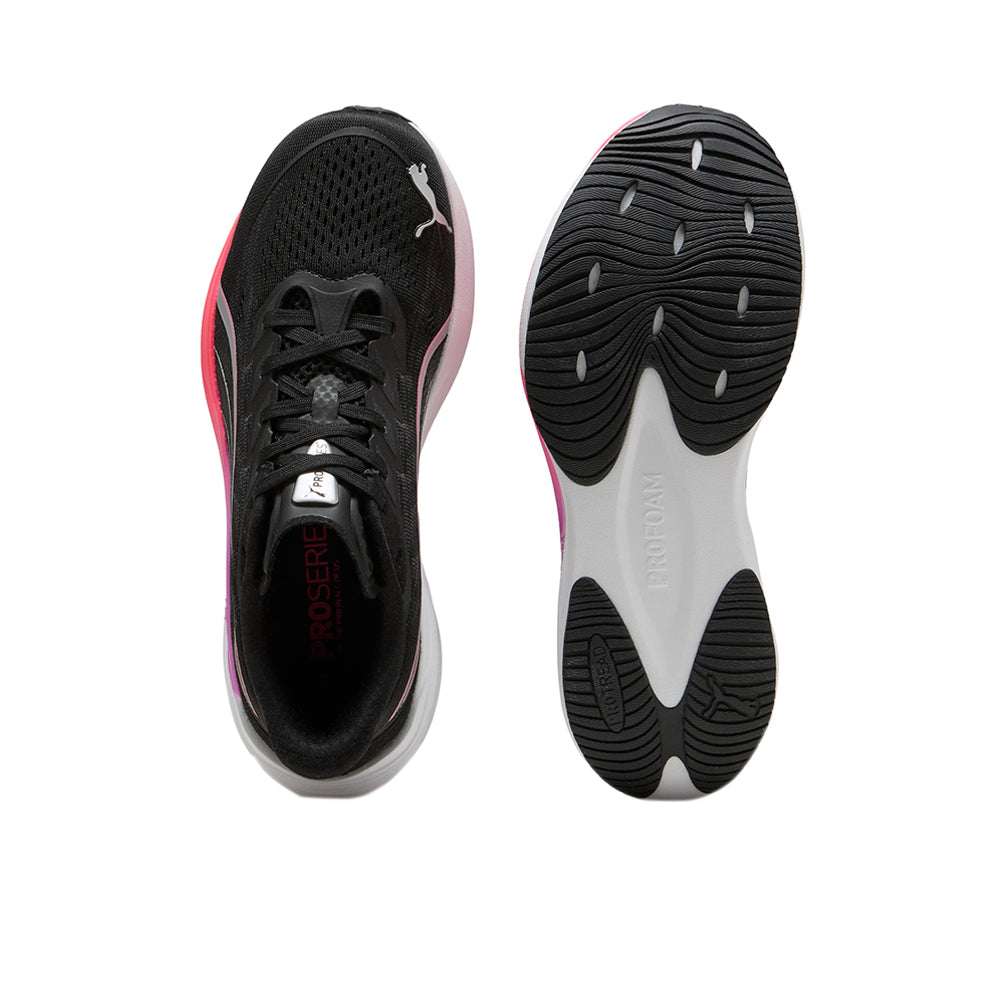 PUMA Darter Pro 2 Unisex Running Shoes - Supersports Thailand